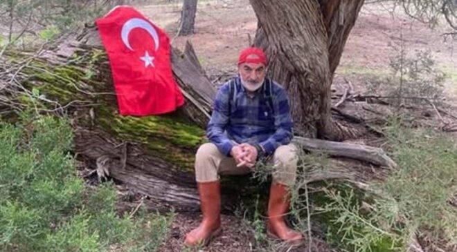 Dağların Sesinden