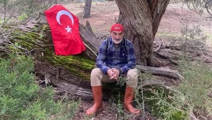 Dağların Sesinden