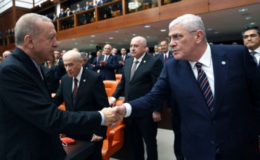 Dervişoğlu’ndan Erdoğan Çıkışı: Siyasi Namus Sorgulanır
