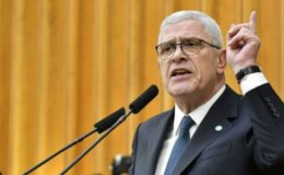 Dervişoğlu’ndan İktidara Sert Çıkış: “Milletin Feryadını Duyan Yok”