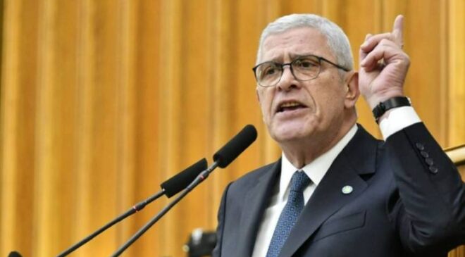 Dervişoğlu’ndan İktidara Sert Çıkış: “Milletin Feryadını Duyan Yok”