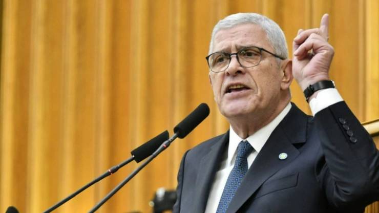 Dervişoğlu’ndan İktidara Sert Çıkış: “Milletin Feryadını Duyan Yok”
