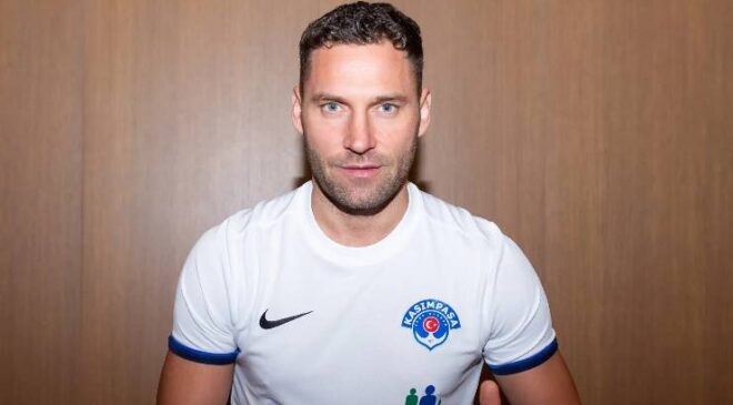 Dusko Tosic
