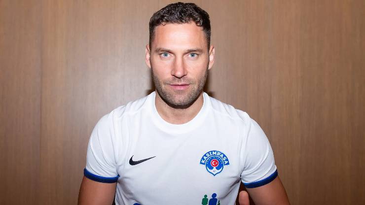 Dusko Tosic