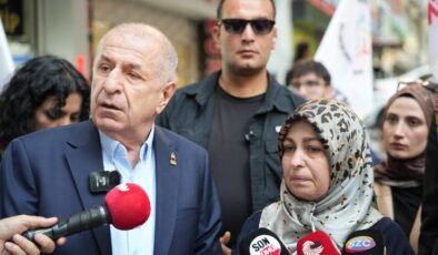 Eğitim Camiasındaki Kritik Direnişe Siyaset Sahnesinden Akademik Destek