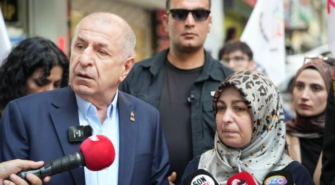 Eğitim Camiasındaki Kritik Direnişe Siyaset Sahnesinden Akademik Destek