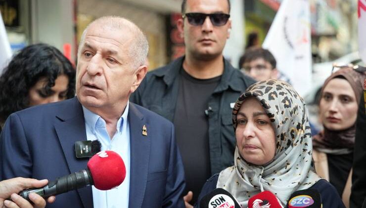 Eğitim Camiasındaki Kritik Direnişe Siyaset Sahnesinden Akademik Destek