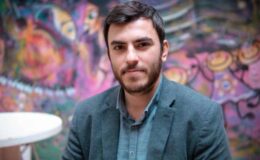 Gazeteci İsmail Arı Tahliye Edildi!