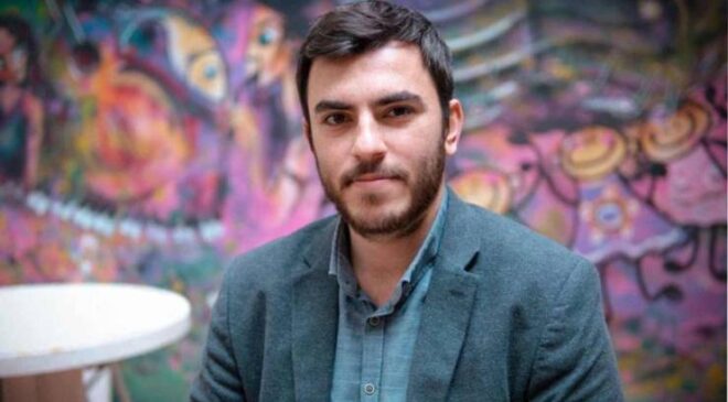 Gazeteci İsmail Arı Tahliye Edildi!