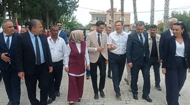 Gaziköy Anadolu Lisesinde Bahar Ve Gençlik Şöleni Düzenlendi