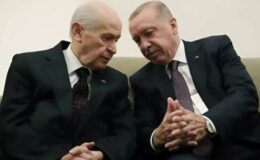İktidar Mahallesinde Derin Huzursuzluk!