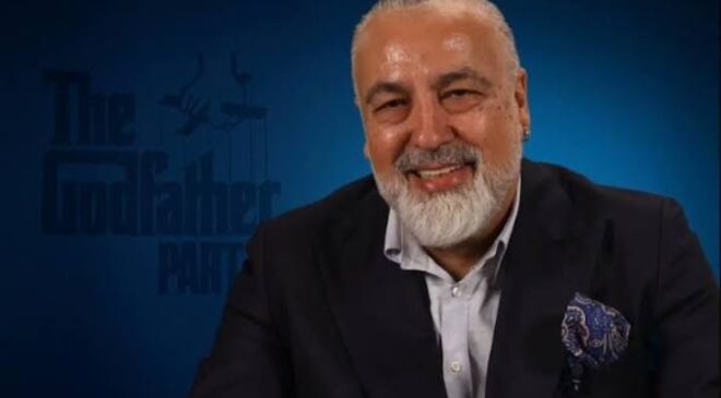 İlham Süheyl Aygül