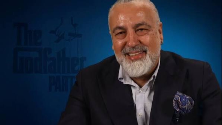 İlham Süheyl Aygül