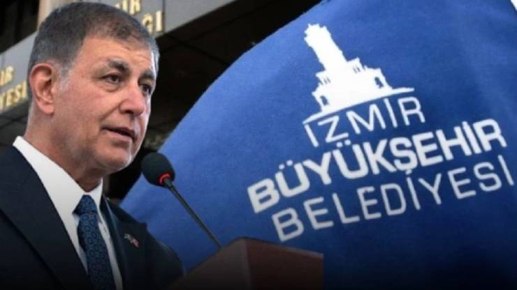 İzmir Büyükşehir’de Deprem! Cemil Tugay’ın Ardından Peş Peşe İstifalar!
