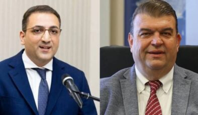 İzmir’de Sıcak Gelişme: CHP’li İki Belediye Başkanı Gözaltına Alındı
