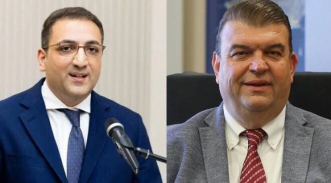 İzmir’de Sıcak Gelişme: CHP’li İki Belediye Başkanı Gözaltına Alındı