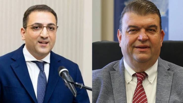 İzmir’de Sıcak Gelişme: CHP’li İki Belediye Başkanı Gözaltına Alındı