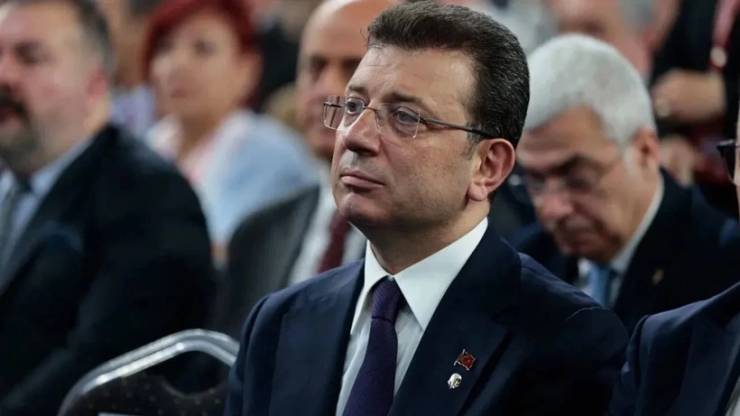 İBB Davasında Şok Gerginlik: Jandarma Erinin Ekrem İmamoğlu’nu İttiği İddia Edildi