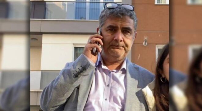 Kaçırılan İBB Kültür A.Ş. Müdürü Erhan Karaal Kurtarıldı! Çok Sayıda Gözaltı Var
