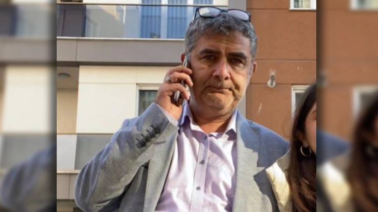 Kaçırılan İBB Kültür A.Ş. Müdürü Erhan Karaal Kurtarıldı! Çok Sayıda Gözaltı Var