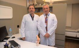 Kalça ve Diz Protezinde Robotik Cerrahi Yaygınlaşıyor