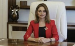 Feke Kaymakamı Feyza Yılmaz’dan Veda: Yeni Görev Yeri Bolu Kıbrıscık Oldu