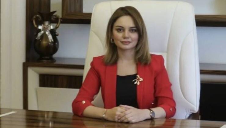Feke Kaymakamı Feyza Yılmaz’dan Veda: Yeni Görev Yeri Bolu Kıbrıscık Oldu
