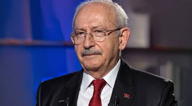 Kılıçdaroğlu’ndan FETÖ Ajanı İddiasında Geri Adım