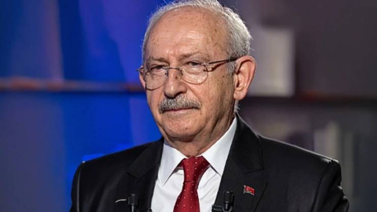 Kılıçdaroğlu’ndan FETÖ Ajanı İddiasında Geri Adım