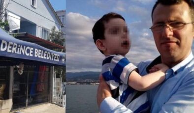 Kocaeli’de Kahreden Olay: SMA Hastası Oğlunun Cihaz Fişini Çekip Yaşamına Son Verdi
