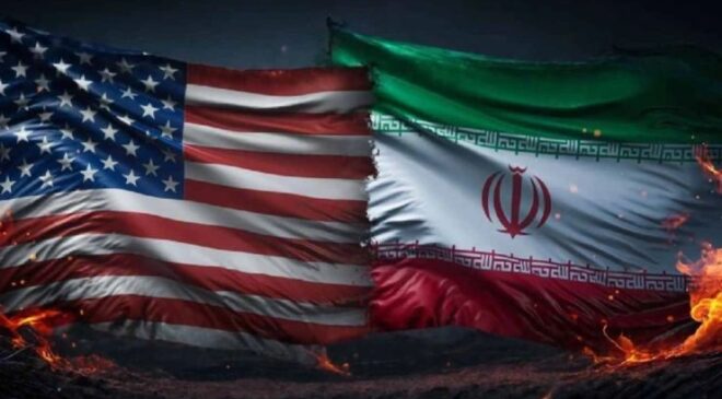 Kritik İran-ABD Görüşmeleri Sürerken Trump’tan Tehdit Geldi!