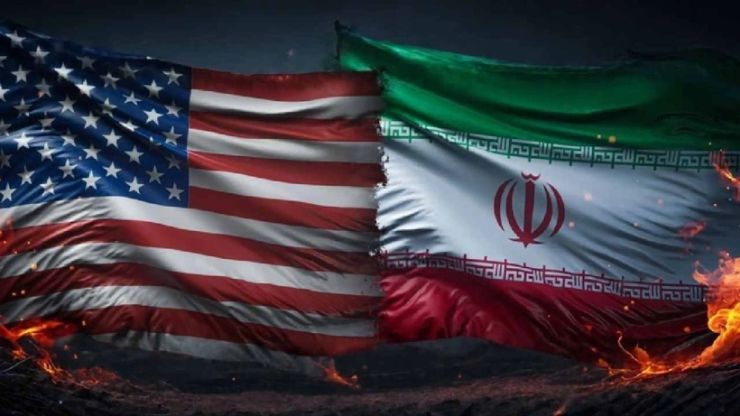 Kritik İran-ABD Görüşmeleri Sürerken Trump’tan Tehdit Geldi!