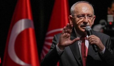 Kürsü Krizinden Sonra İpler Tamamen Koptu Kılıçdaroğlu’ndan İhraç Düğmesi!