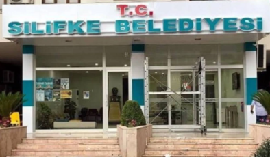 Mersin Silifke Belediyesi’ne Operasyon! Belediye Başkanı Gözaltında!