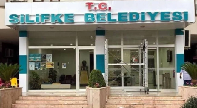 Mersin Silifke Belediyesi’ne Operasyon! Belediye Başkanı Gözaltında!