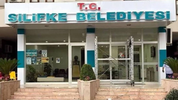 Mersin Silifke Belediyesi’ne Operasyon! Belediye Başkanı Gözaltında!