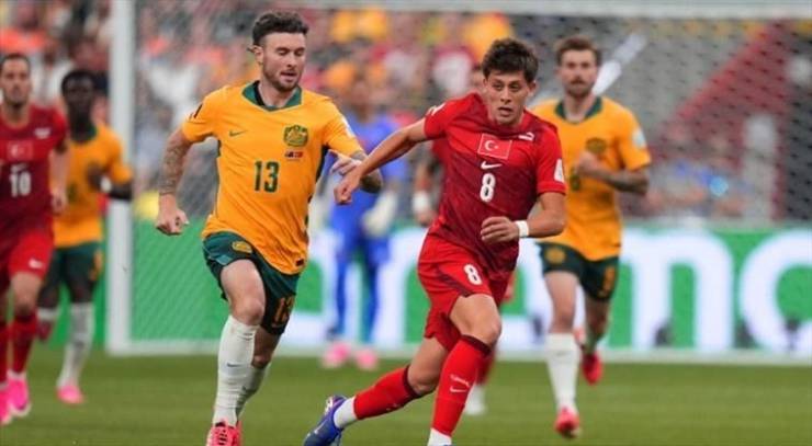 Montella Şifreleri Çözdü: Türkiye – Paraguay Maçı İlk 11’leri Resmileşti!