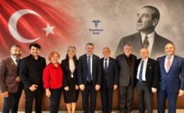 Muayenehaneler Derneği, Hekimlerin Gücünü Birlik ve Dayanışma ile Artırıyor