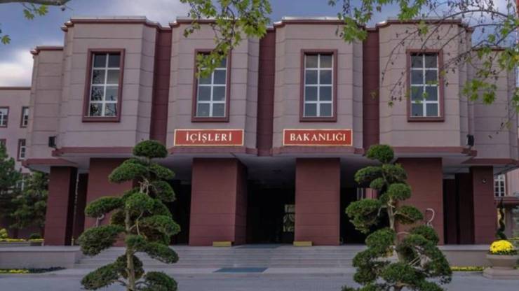 Mülki İdarede Dev Değişim: 430 İsim Yeni Görevine Atandı