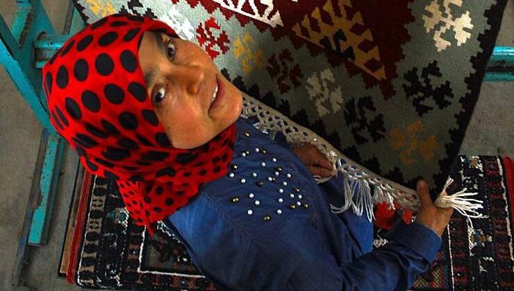 Osmaniye Turizmle Değerleniyor: Ünlü Belgeselci Barış Kerim Cesur Şehri Karış Karış Fotoğrafladı!
