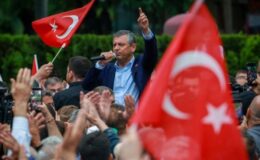 Özel’in Ekibinden Son İhtar: Kurultay İçin 5 Gün Süre!