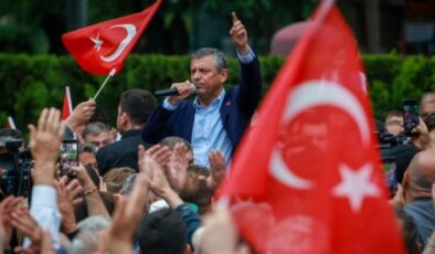 Özel’in Ekibinden Son İhtar: Kurultay İçin 5 Gün Süre!