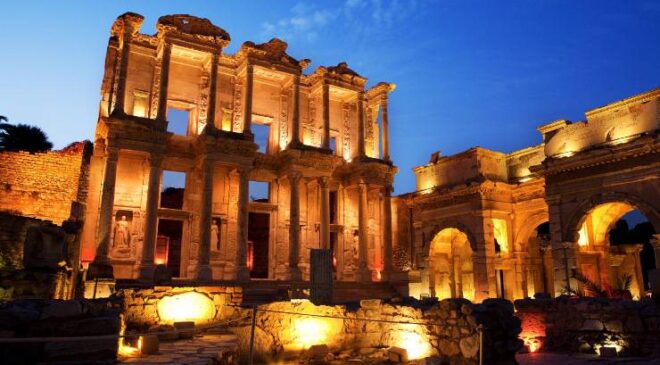 Prontotour Gece Müzeciliği’ni turizmin yeni deneyim alanına dönüştürüyor!