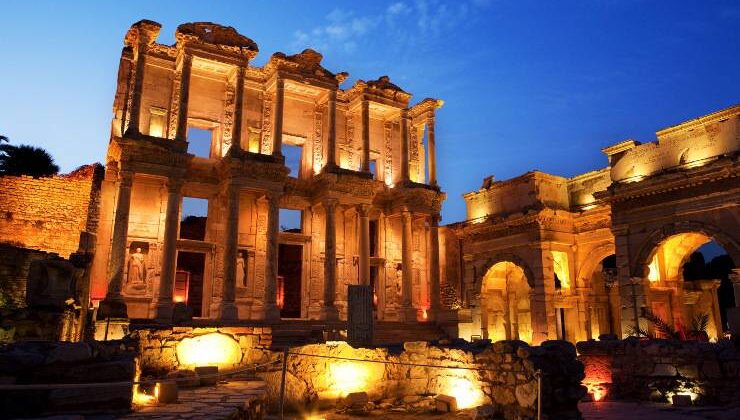 Prontotour Gece Müzeciliği’ni turizmin yeni deneyim alanına dönüştürüyor!