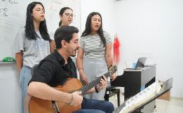 Seyhan’da Sanatla, Müzikle Ve Kültürle Dolu Bir Yaz Başlıyor