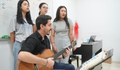 Seyhan’da Sanatla, Müzikle Ve Kültürle Dolu Bir Yaz Başlıyor