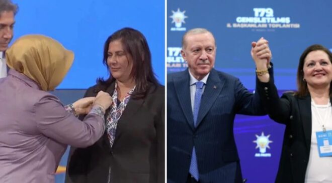 Sandıkta Kaybeden AKP, Gözünü CHP’li Belediyelere Dikti