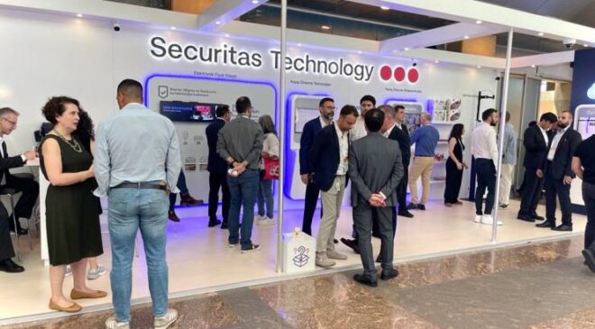 Securitas Technology’den kayıpları azaltan, müşteri deneyimini güçlendiren teknoloji ekosistemi