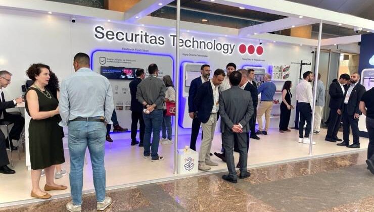 Securitas Technology’den kayıpları azaltan, müşteri deneyimini güçlendiren teknoloji ekosistemi