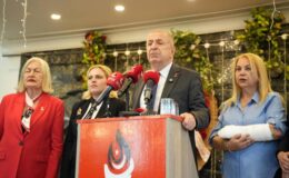 Sokaklarda Çeteler Değil, Devlet Olacak!